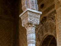 Alhambra : Europa, Granada, Reisen, Spanje